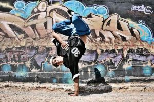 Víctor Óscar Juaranz - Bailarín | Actor ! Modelo