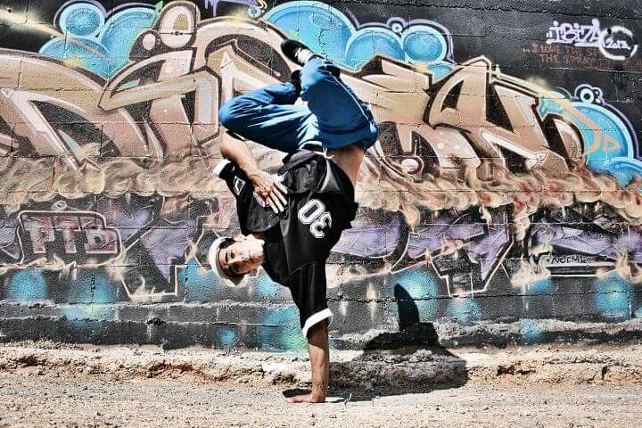 Víctor Óscar Juaranz - Bailarín | Actor ! Modelo