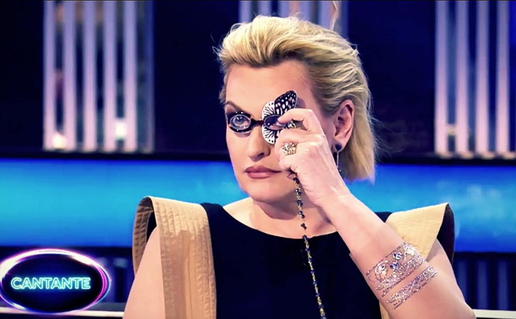 Víctor Óscar Juaranz - Veo cómo cantas - Atresplayer - Ainhoa Arteta