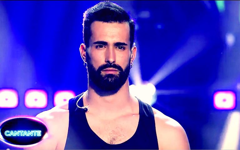 Víctor Óscar Juaranz - Veo cómo cantas - Atresplayer - Cantante